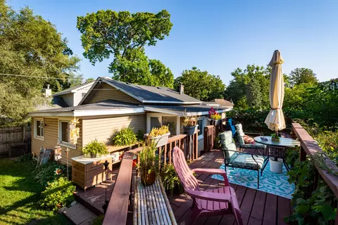 Exterior - 615 N River Rd, Mchenry, IL 60051 photo 8 of 10