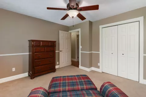Bedroom - 2803 Capen Dr, Bloomington, IL 61704 photo 7 of 7