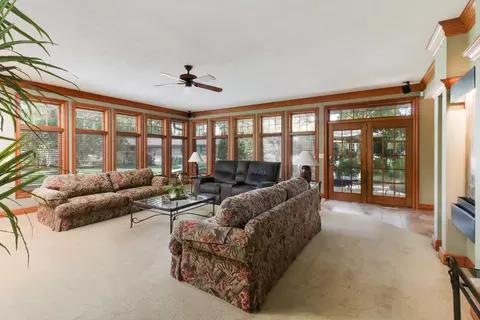 Living - 2803 Capen Dr, Bloomington, IL 61704 photo 1 of 3