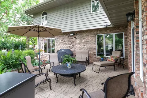 Exterior - 2803 Capen Dr, Bloomington, IL 61704 photo 6 of 12