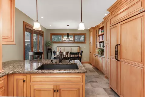 Kitchen - 2803 Capen Dr, Bloomington, IL 61704 photo 4 of 7