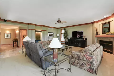 Living - 2803 Capen Dr, Bloomington, IL 61704 photo 3 of 3