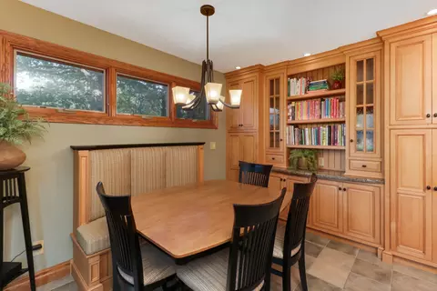Dining - 2803 Capen Dr, Bloomington, IL 61704 photo 1 of 1