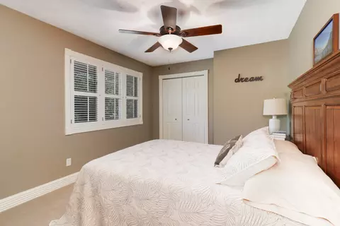 Bedroom - 2803 Capen Dr, Bloomington, IL 61704 photo 4 of 7