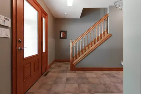 Entry Way - 2803 Capen Dr, Bloomington, IL 61704 photo 3 of 3