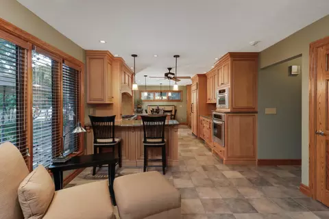 Kitchen - 2803 Capen Dr, Bloomington, IL 61704 photo 6 of 7