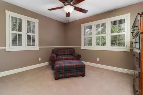 Bedroom - 2803 Capen Dr, Bloomington, IL 61704 photo 6 of 7