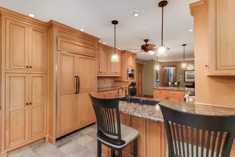 Kitchen - 2803 Capen Dr, Bloomington, IL 61704 photo 5 of 7