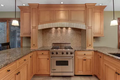 Kitchen - 2803 Capen Dr, Bloomington, IL 61704 photo 3 of 7