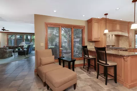 Kitchen - 2803 Capen Dr, Bloomington, IL 61704 photo 7 of 7