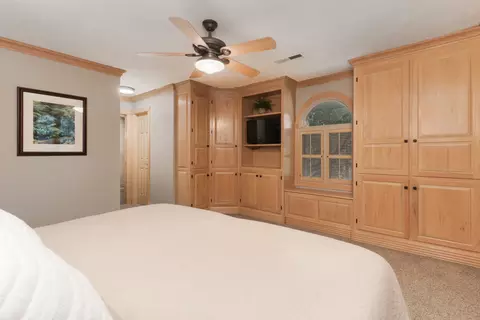 Bedroom - 2803 Capen Dr, Bloomington, IL 61704 photo 3 of 7