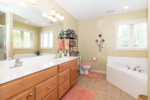 3439 Enclave Way, Normal, IL 61761 photo 25