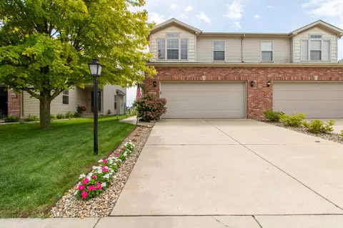 3439 Enclave Way, Normal, IL 61761 photo 42