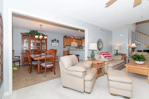 3439 Enclave Way, Normal, IL 61761 photo 14