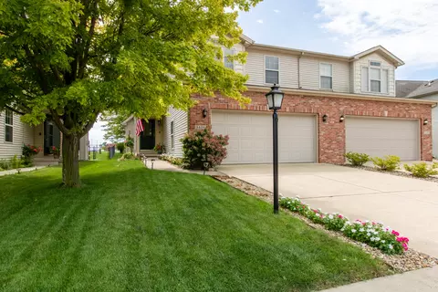 3439 Enclave Way, Normal, IL 61761