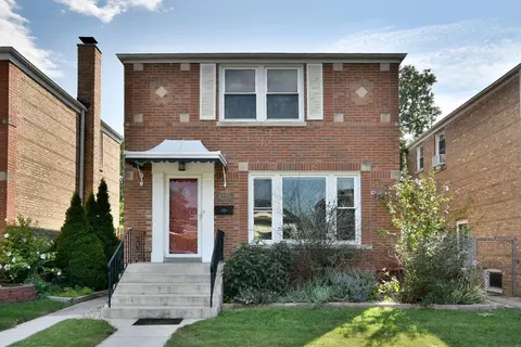 4235 Park Ave, Brookfield, IL 60513