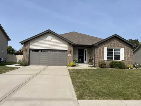 485 E Bethel Dr, Bourbonnais, IL 60914