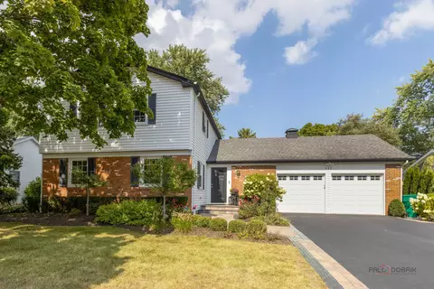 480 Burnt Ember Ln, Buffalo Grove, IL 60089
