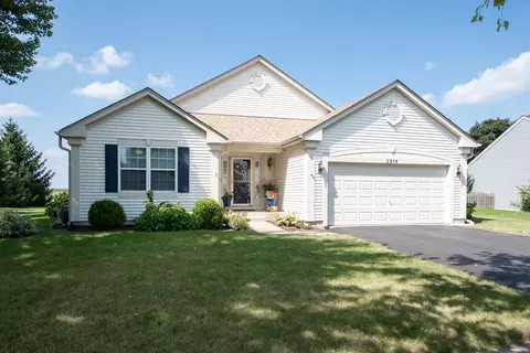 2974 Shetland Ln, Montgomery, IL 60538
