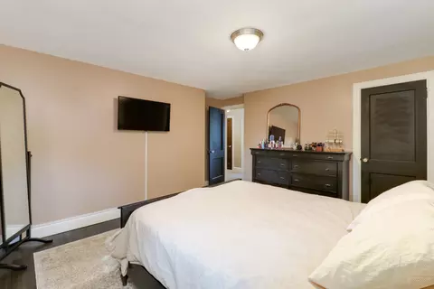 Bedroom - 501 Grant St, Normal, IL 61761 photo 3 of 5
