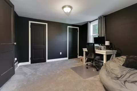 Bedroom - 501 Grant St, Normal, IL 61761 photo 1 of 5