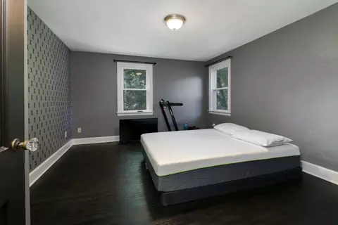 Bedroom - 501 Grant St, Normal, IL 61761 photo 4 of 5