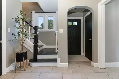 Entry Way - 501 Grant St, Normal, IL 61761 photo 1 of 3