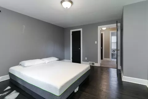 Bedroom - 501 Grant St, Normal, IL 61761 photo 5 of 5
