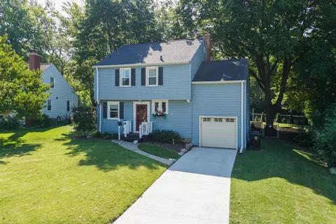 501 Grant St, Normal, IL 61761