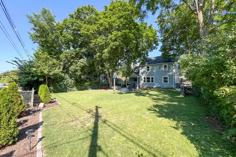 Exterior - 501 Grant St, Normal, IL 61761 photo 8 of 10