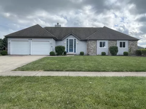 1116 Huntington Dr, Shorewood, IL 60404