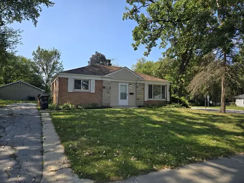 357 Oswego St, Park Forest, IL 60466 photo 17