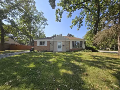 357 Oswego St, Park Forest, IL 60466 photo 16