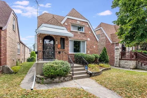 3229 N Oak Park Ave, Chicago, IL 60634