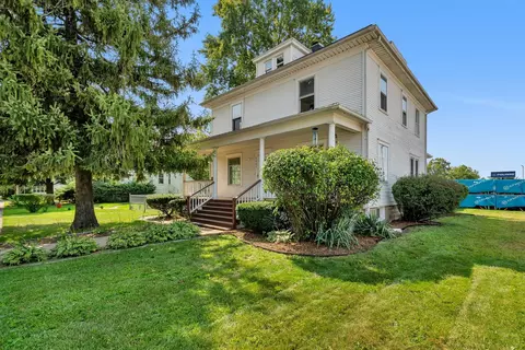 5543 W Margaret St, Monee, IL 60449