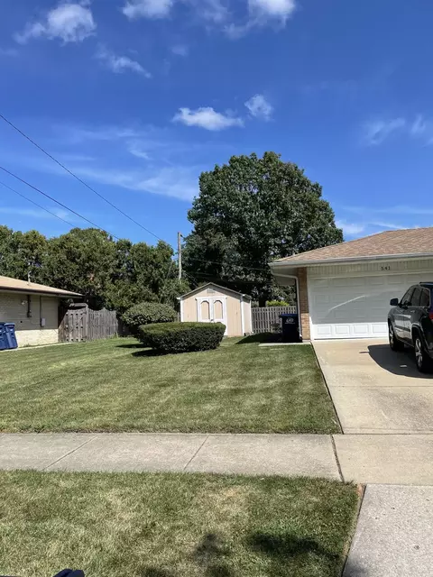 541 Beau Dr, Des Plaines, IL 60016 photo 5