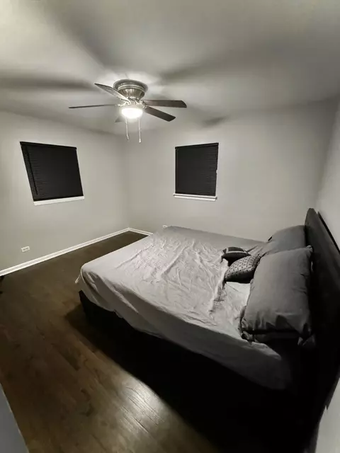 Bedroom - 1107 Campbell Ave, Wheaton, IL 60189 photo 1 of 2