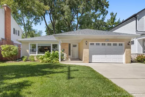 120 S Gibbons Ave, Arlington Heights, IL 60004