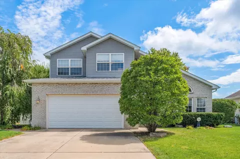 2718 Twin Falls Dr, Plainfield, IL 60586