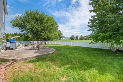 2718 Twin Falls Dr, Plainfield, IL 60586 photo 25