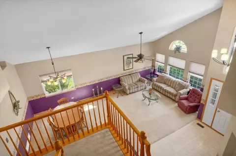 2718 Twin Falls Dr, Plainfield, IL 60586 photo 7