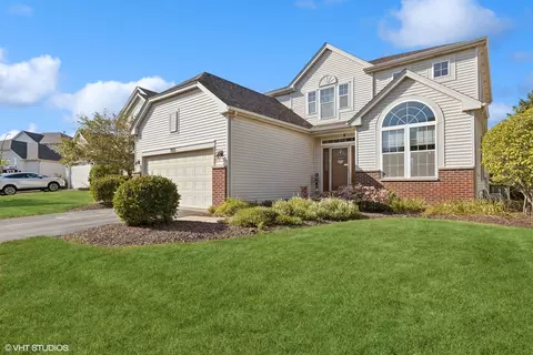 7513 Rosewind Dr, Plainfield, IL 60586