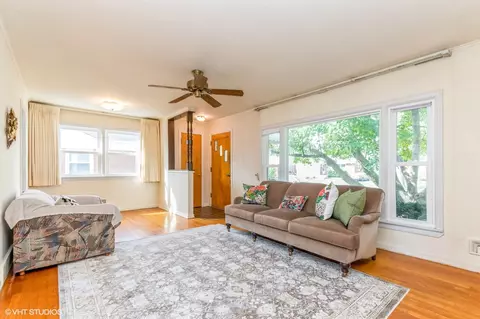 Living - 1345 S 6th Ave, Des Plaines, IL 60018 photo 1 of 1