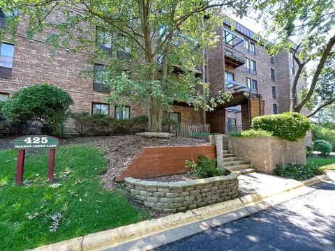 425 Walnut Creek Ln #1104, Lisle, IL 60532