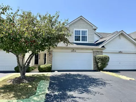 10856 Cape Cod Ln #10856, Huntley, IL 60142