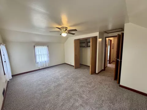 Bedroom - 321 E North St, Sheffield, IL 61361 photo 4 of 5