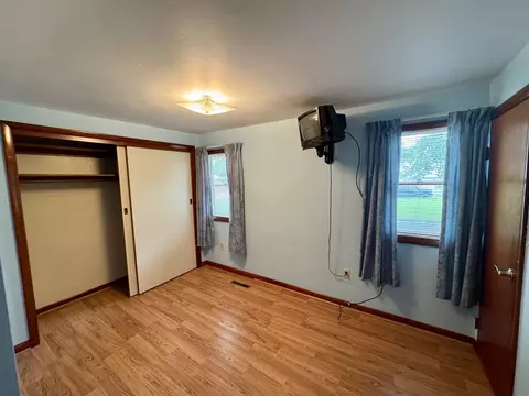 Bedroom - 321 E North St, Sheffield, IL 61361 photo 2 of 5