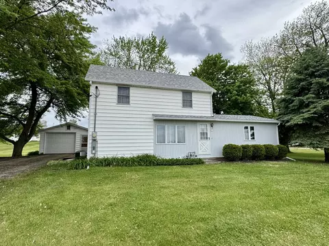 321 E North St, Sheffield, IL 61361
