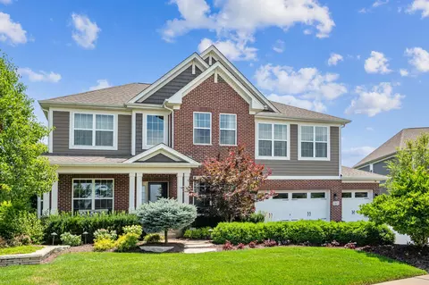 13671 Kettering Pkwy, Lemont, IL 60439