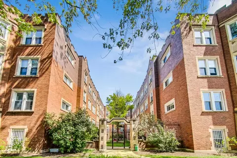 4429 N Lawndale Ave #3, Chicago, IL 60625